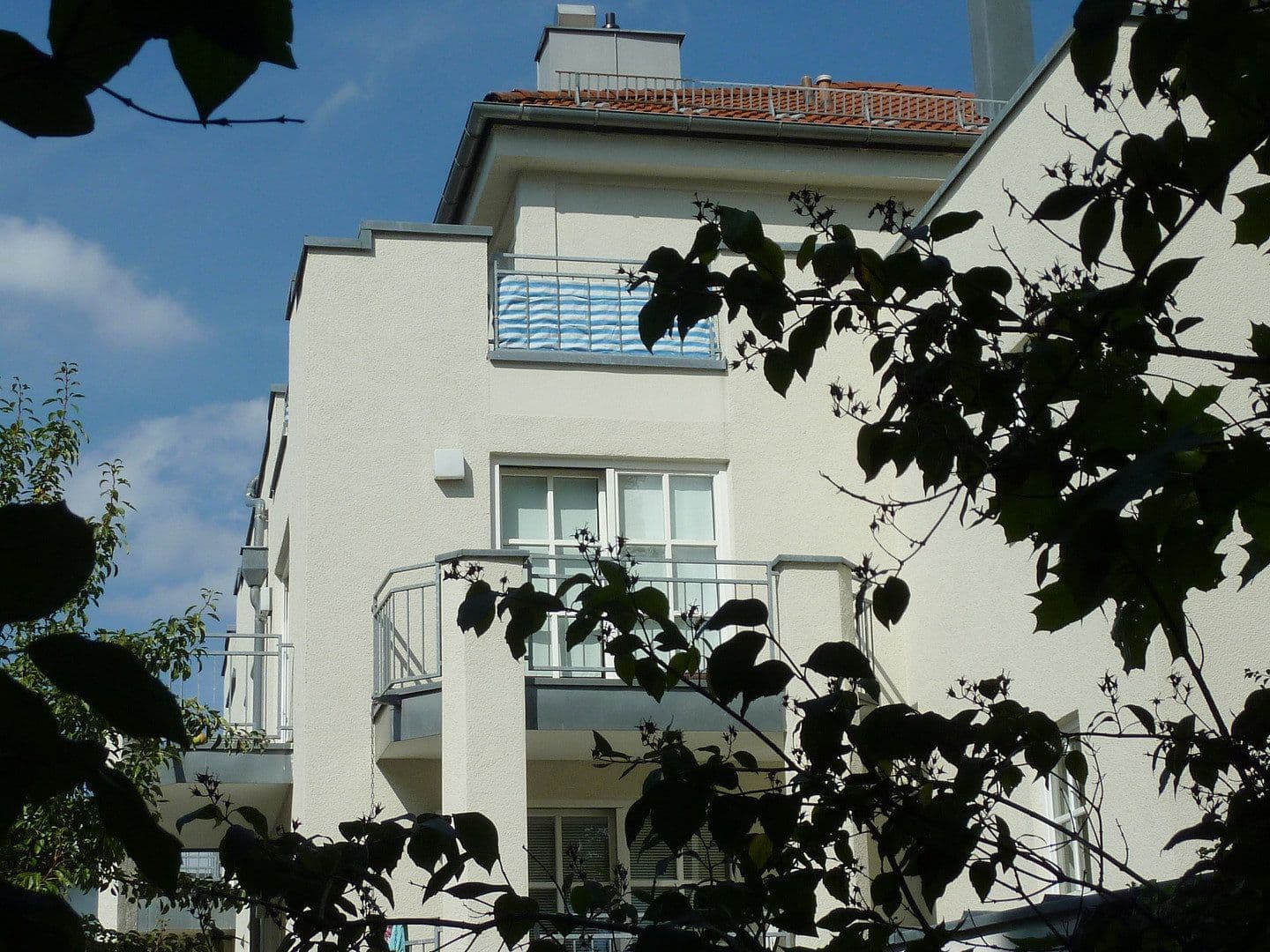Pronájem bytu 1+1 36 m², Gärtnerstr. 42, München, Bavorsko Pronájem bytu 1+1 36 m², Gärtnerstr. 42, München, Bavorsko