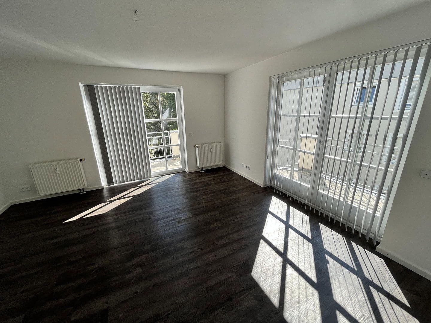 Pronájem bytu 1+1 36 m², Gärtnerstr. 42, München, Bavorsko Pronájem bytu 1+1 36 m², Gärtnerstr. 42, München, Bavorsko