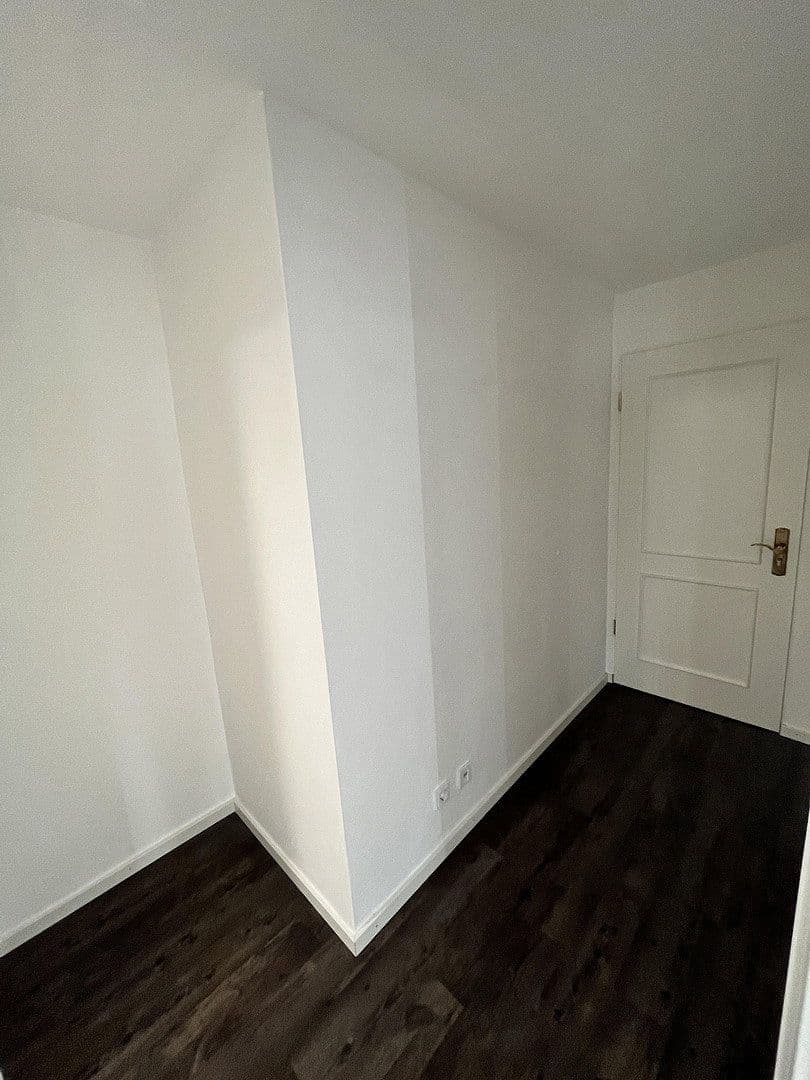 Pronájem bytu 1+1 36 m², Gärtnerstr. 42, München, Bavorsko Pronájem bytu 1+1 36 m², Gärtnerstr. 42, München, Bavorsko