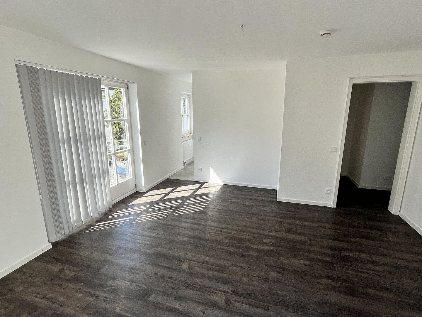 Pronájem bytu 1+1 36 m², Gärtnerstr. 42, München, Bavorsko Pronájem bytu 1+1 36 m², Gärtnerstr. 42, München, Bavorsko
