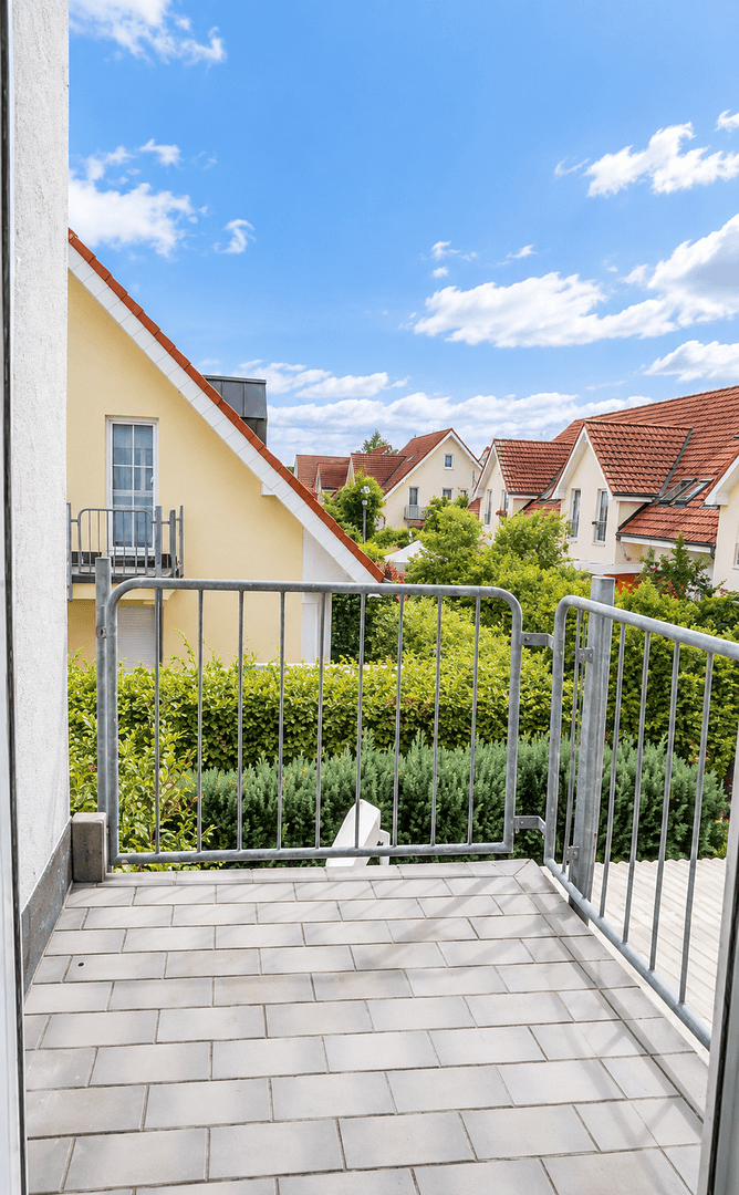 Prodej bytu 1+kk 42 m², Fohlenweide 10, Leegebruch, Braniborsko Prodej bytu 1+kk 42 m², Fohlenweide 10, Leegebruch, Braniborsko