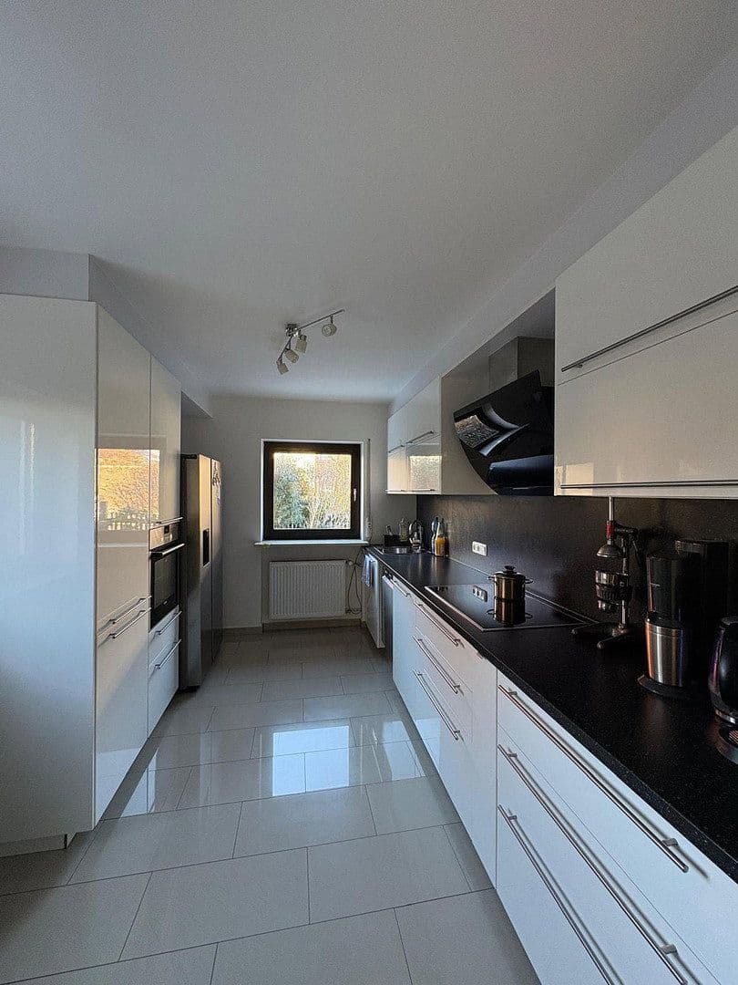 Prodej domu 131 m², pozemek 416 m², Markt Indersdorf, Bavorsko Prodej domu 131 m², pozemek 416 m², Markt Indersdorf, Bavorsko