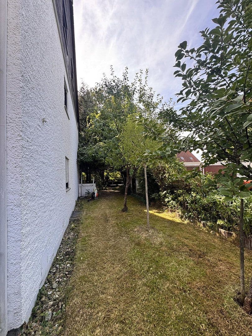 Prodej domu 131 m², pozemek 416 m², Markt Indersdorf, Bavorsko Prodej domu 131 m², pozemek 416 m², Markt Indersdorf, Bavorsko