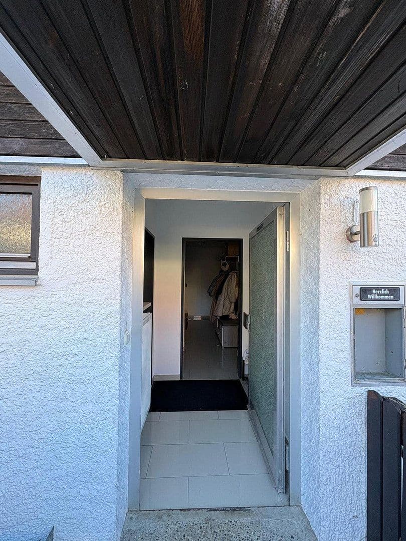 Prodej domu 131 m², pozemek 416 m², Markt Indersdorf, Bavorsko Prodej domu 131 m², pozemek 416 m², Markt Indersdorf, Bavorsko