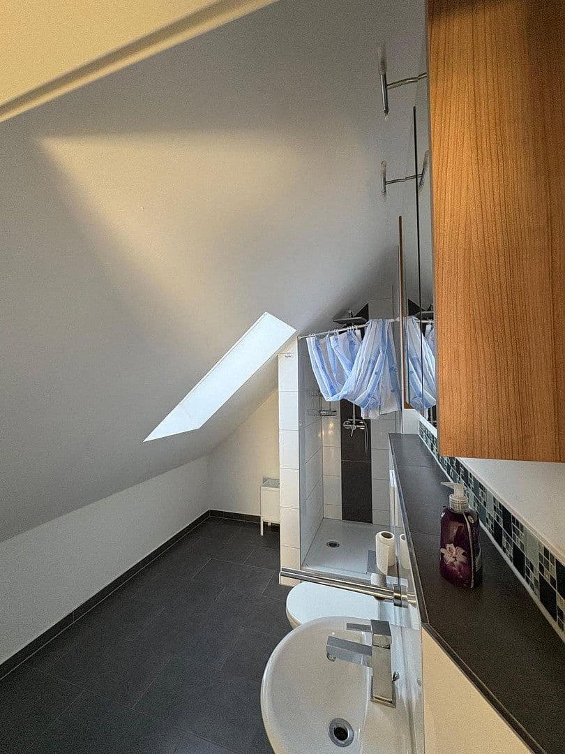 Prodej domu 131 m², pozemek 416 m², Markt Indersdorf, Bavorsko Prodej domu 131 m², pozemek 416 m², Markt Indersdorf, Bavorsko