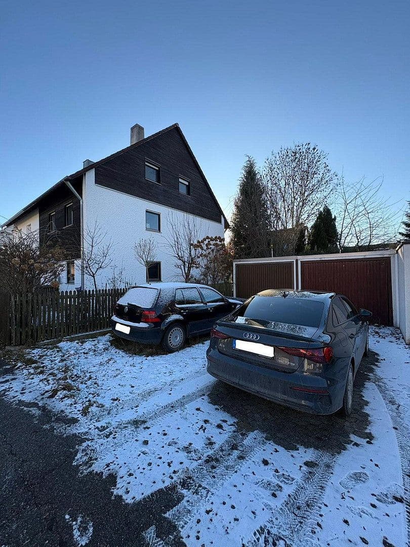 Prodej domu 131 m², pozemek 416 m², Markt Indersdorf, Bavorsko Prodej domu 131 m², pozemek 416 m², Markt Indersdorf, Bavorsko