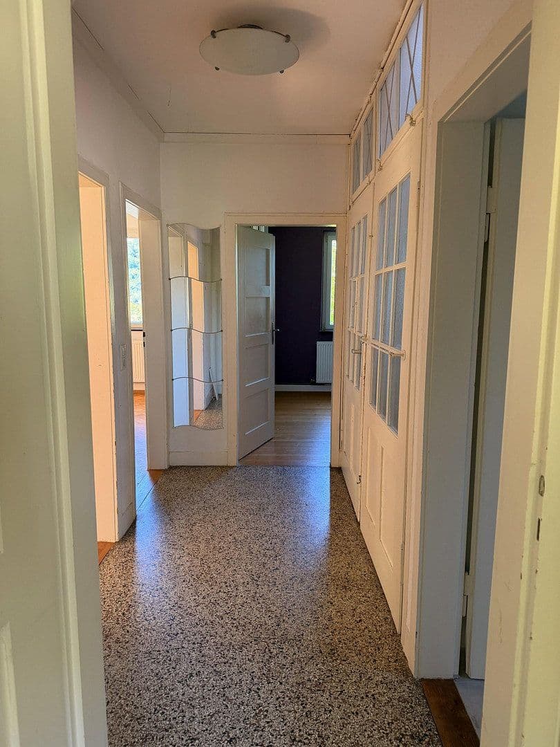 Prodej domu 206 m², pozemek 808 m², Am Postgütle 10, Schwäbisch Hall, Bádensko-Württembersko Prodej domu 206 m², pozemek 808 m², Am Postgütle 10, Schwäbisch Hall, Bádensko-Württembersko