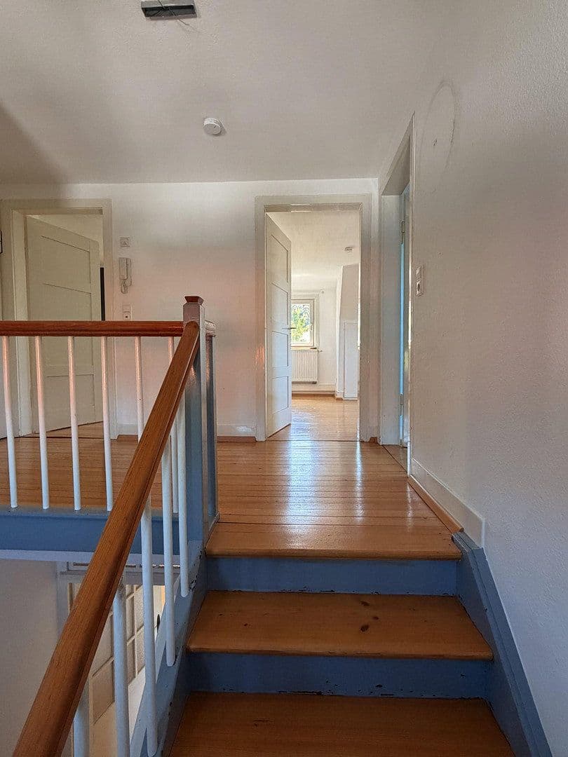 Prodej domu 206 m², pozemek 808 m², Am Postgütle 10, Schwäbisch Hall, Bádensko-Württembersko Prodej domu 206 m², pozemek 808 m², Am Postgütle 10, Schwäbisch Hall, Bádensko-Württembersko