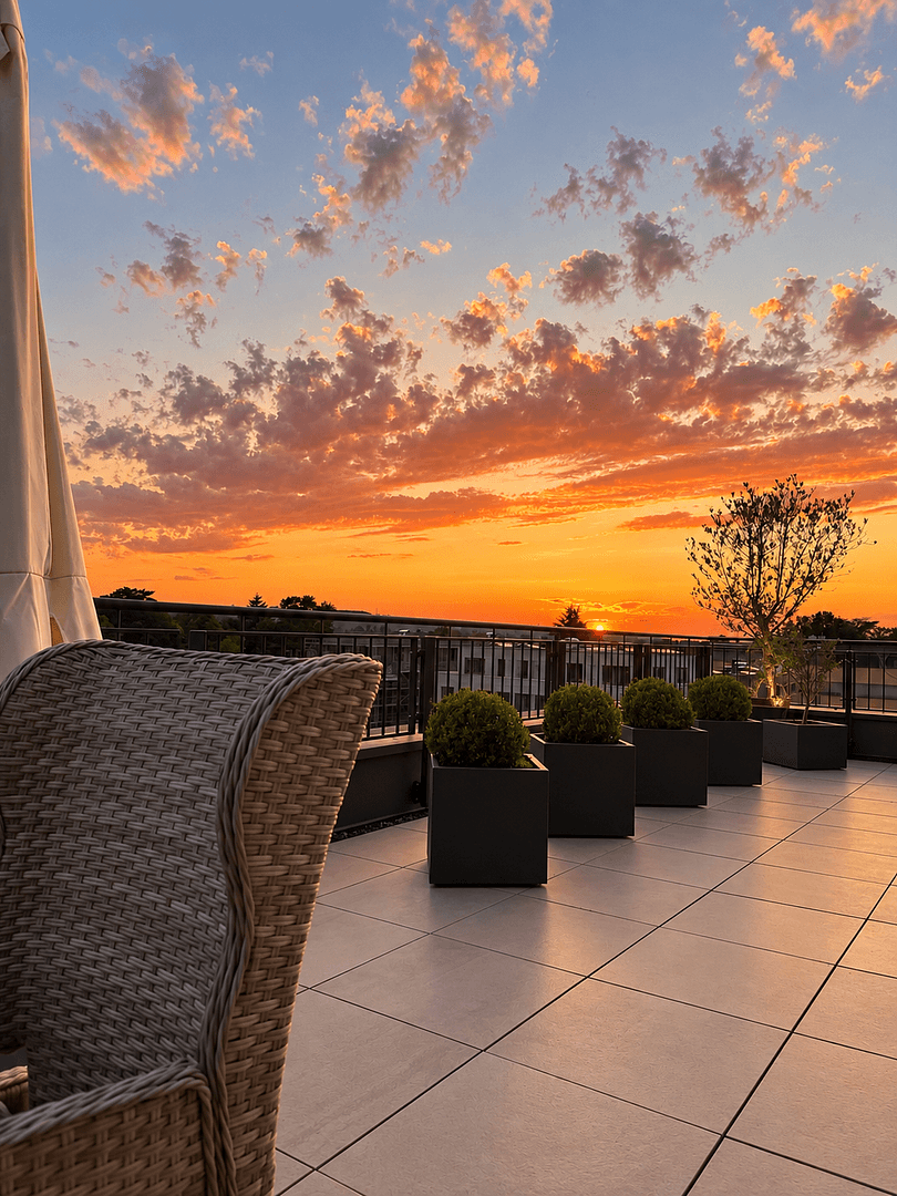 Prodej bytu 4+1 152 m², Bad Honnef, Severní Porýní-Vestfálsko Prodej bytu 4+1 152 m², Bad Honnef, Severní Porýní-Vestfálsko