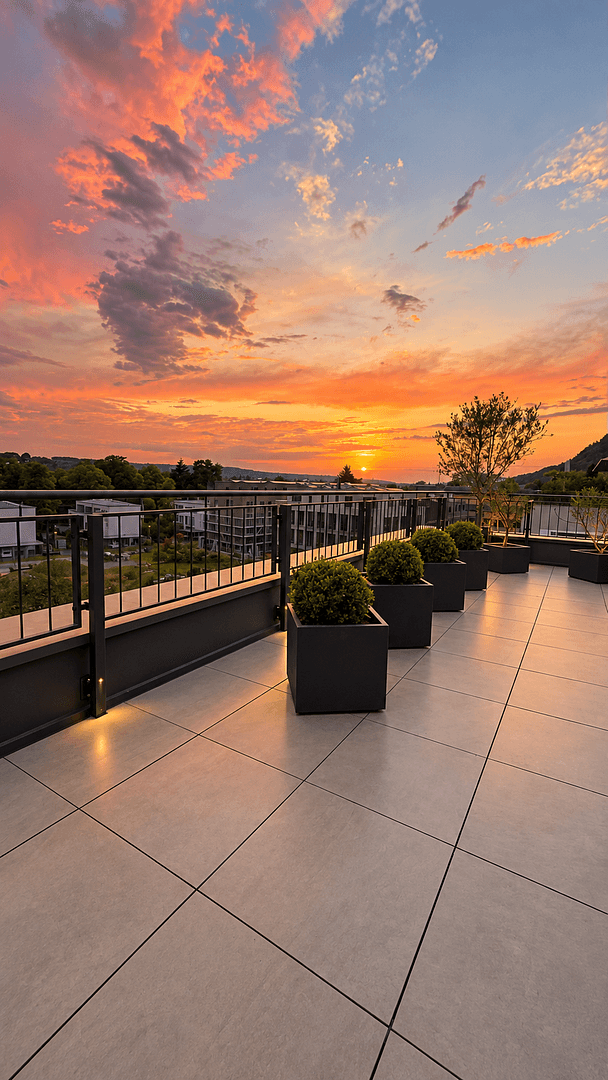 Prodej bytu 4+1 152 m², Bad Honnef, Severní Porýní-Vestfálsko Prodej bytu 4+1 152 m², Bad Honnef, Severní Porýní-Vestfálsko