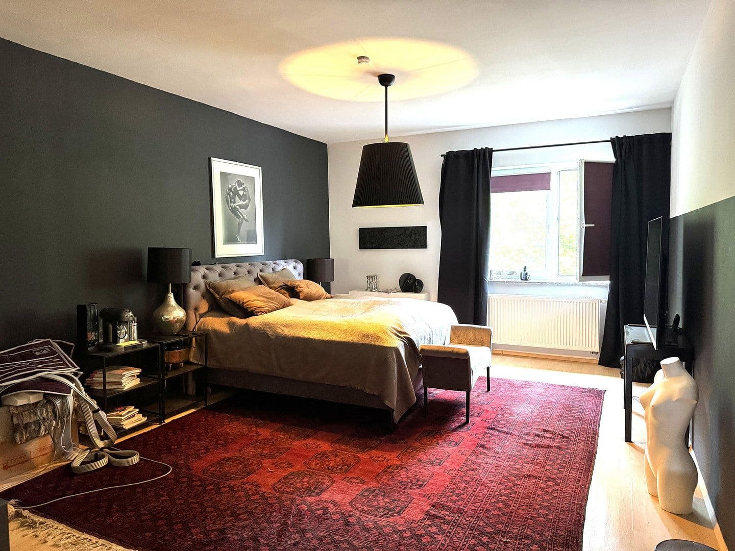 Pronájem bytu 4+1 180 m², wiesbaden-igstadt, Hessen Pronájem bytu 4+1 180 m², wiesbaden-igstadt, Hessen