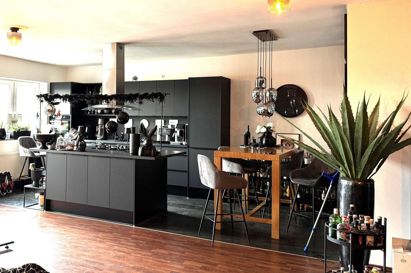 Pronájem bytu 4+1 180 m², wiesbaden-igstadt, Hessen Pronájem bytu 4+1 180 m², wiesbaden-igstadt, Hessen