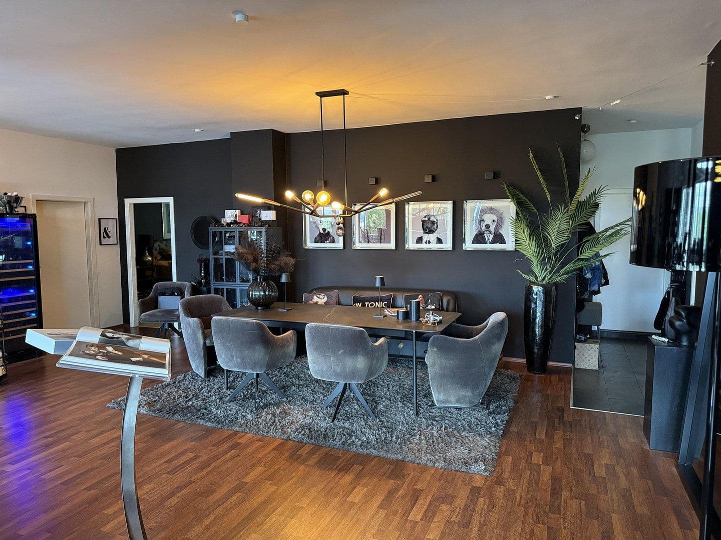 Pronájem bytu 4+1 180 m², wiesbaden-igstadt, Hessen Pronájem bytu 4+1 180 m², wiesbaden-igstadt, Hessen