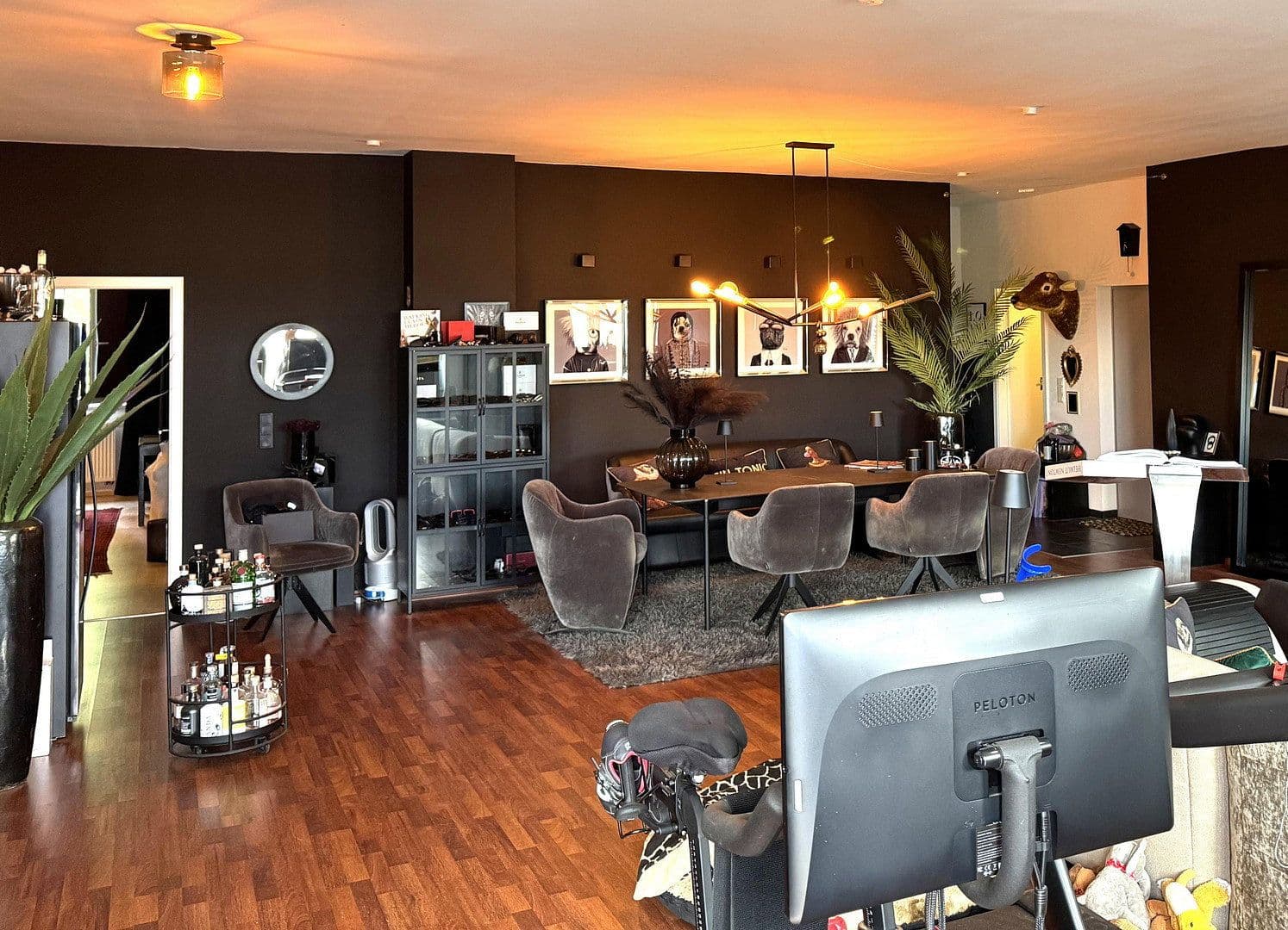 Pronájem bytu 4+1 180 m², wiesbaden-igstadt, Hessen Pronájem bytu 4+1 180 m², wiesbaden-igstadt, Hessen