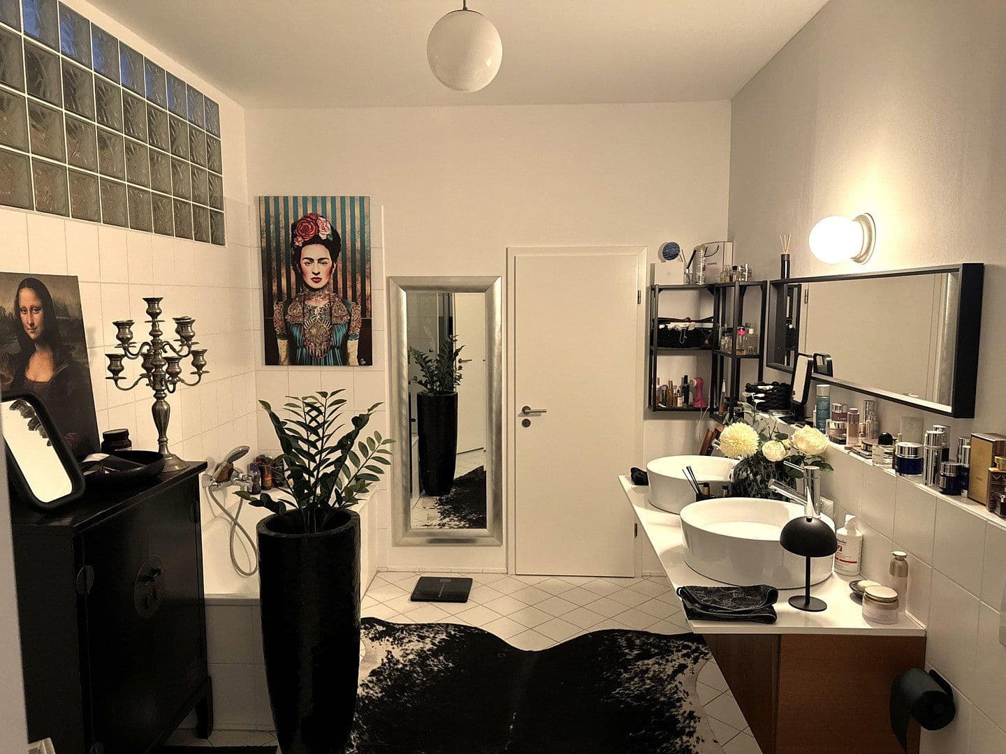 Pronájem bytu 4+1 180 m², wiesbaden-igstadt, Hessen Pronájem bytu 4+1 180 m², wiesbaden-igstadt, Hessen