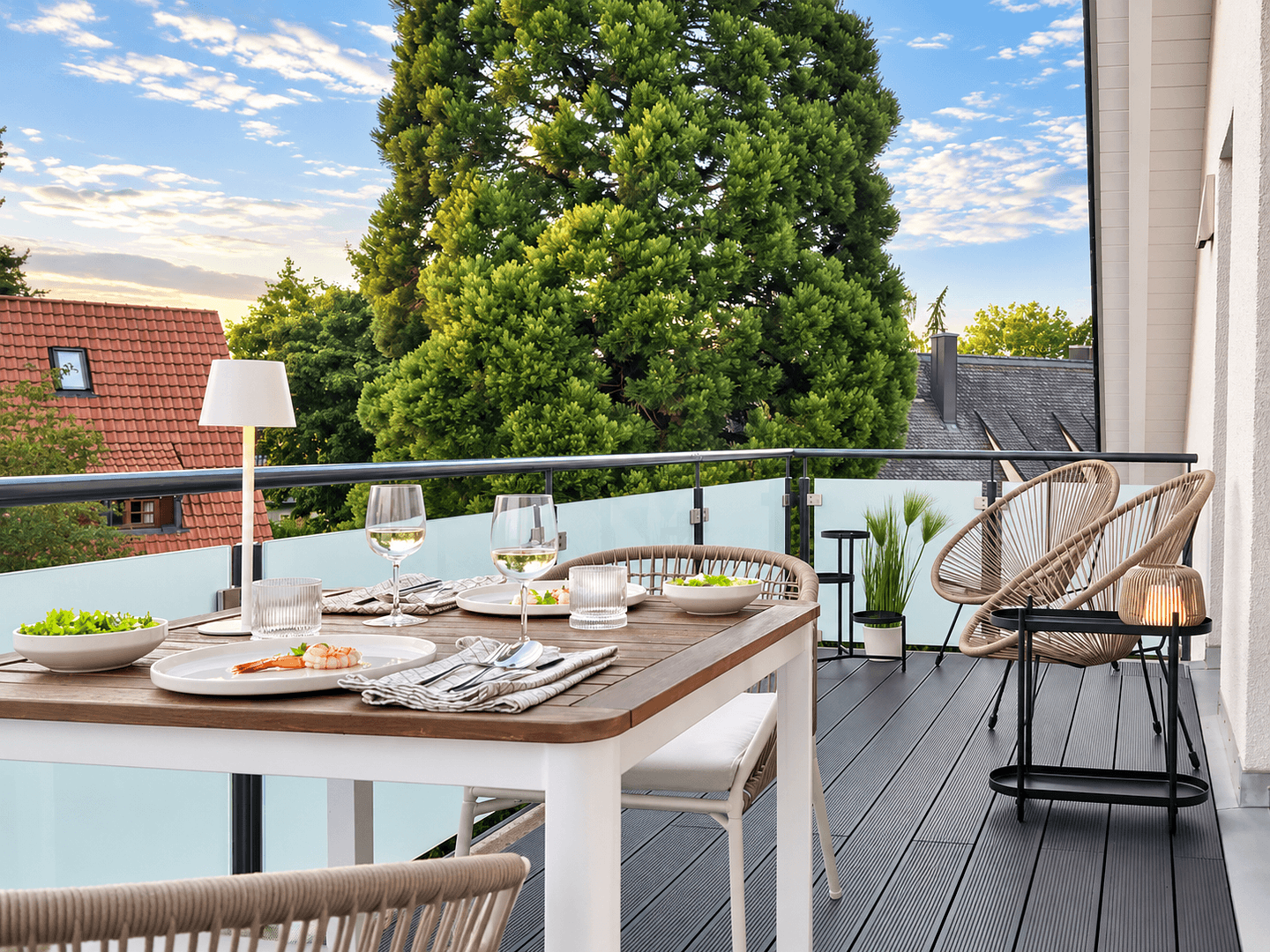 Pronájem bytu 3+1 70 m², Hötzlring 20, München, Bavorsko Pronájem bytu 3+1 70 m², Hötzlring 20, München, Bavorsko