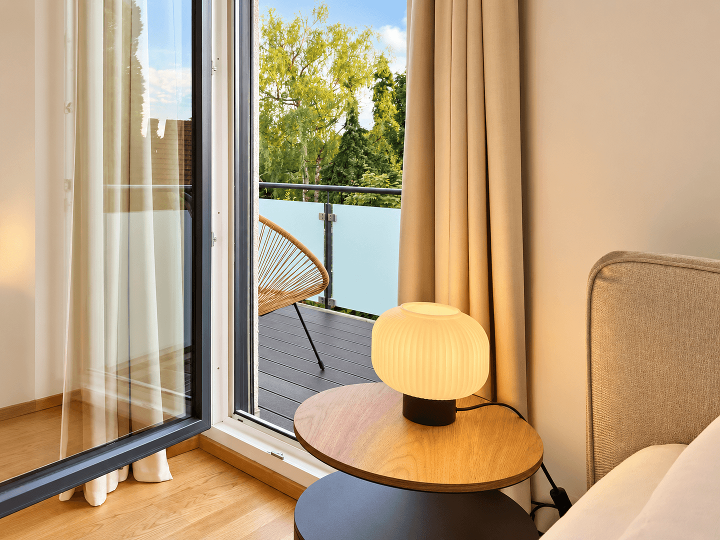 Pronájem bytu 3+1 70 m², Hötzlring 20, München, Bavorsko Pronájem bytu 3+1 70 m², Hötzlring 20, München, Bavorsko