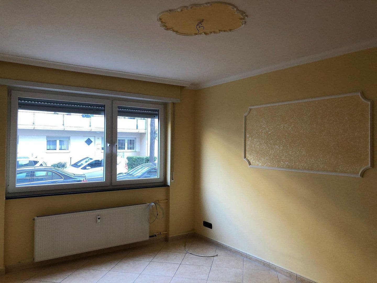 Pronájem bytu 3+1 87 m², Mannheim, Bádensko-Württembersko Pronájem bytu 3+1 87 m², Mannheim, Bádensko-Württembersko