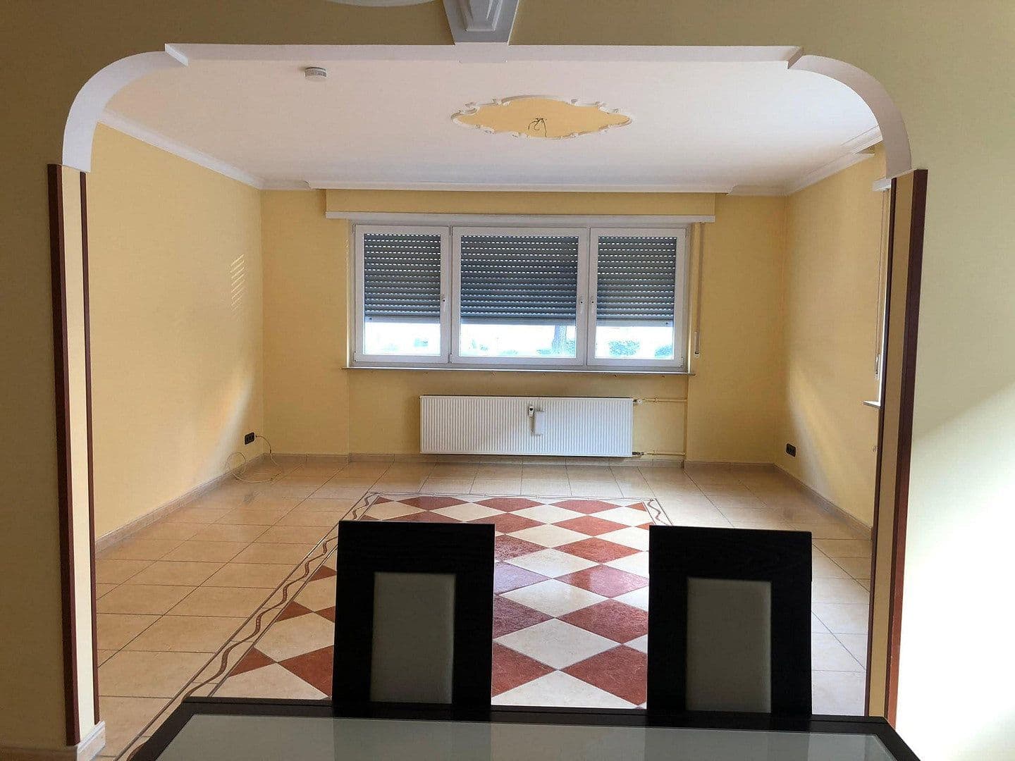 Pronájem bytu 3+1 87 m², Mannheim, Bádensko-Württembersko Pronájem bytu 3+1 87 m², Mannheim, Bádensko-Württembersko