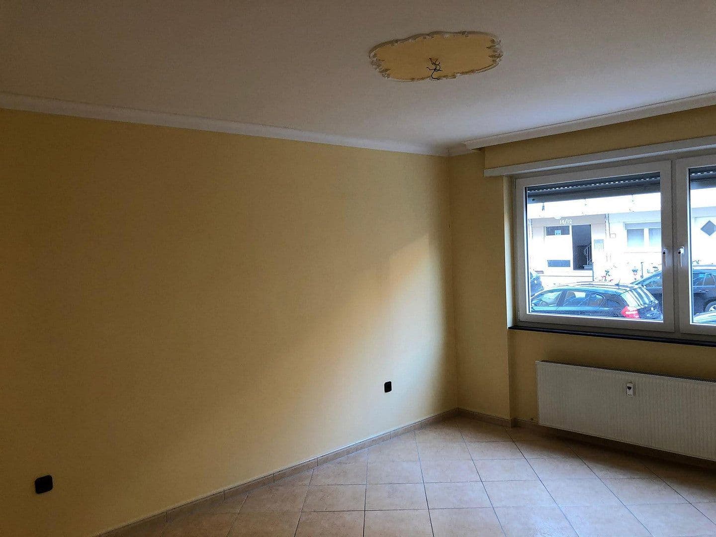 Pronájem bytu 3+1 87 m², Mannheim, Bádensko-Württembersko Pronájem bytu 3+1 87 m², Mannheim, Bádensko-Württembersko