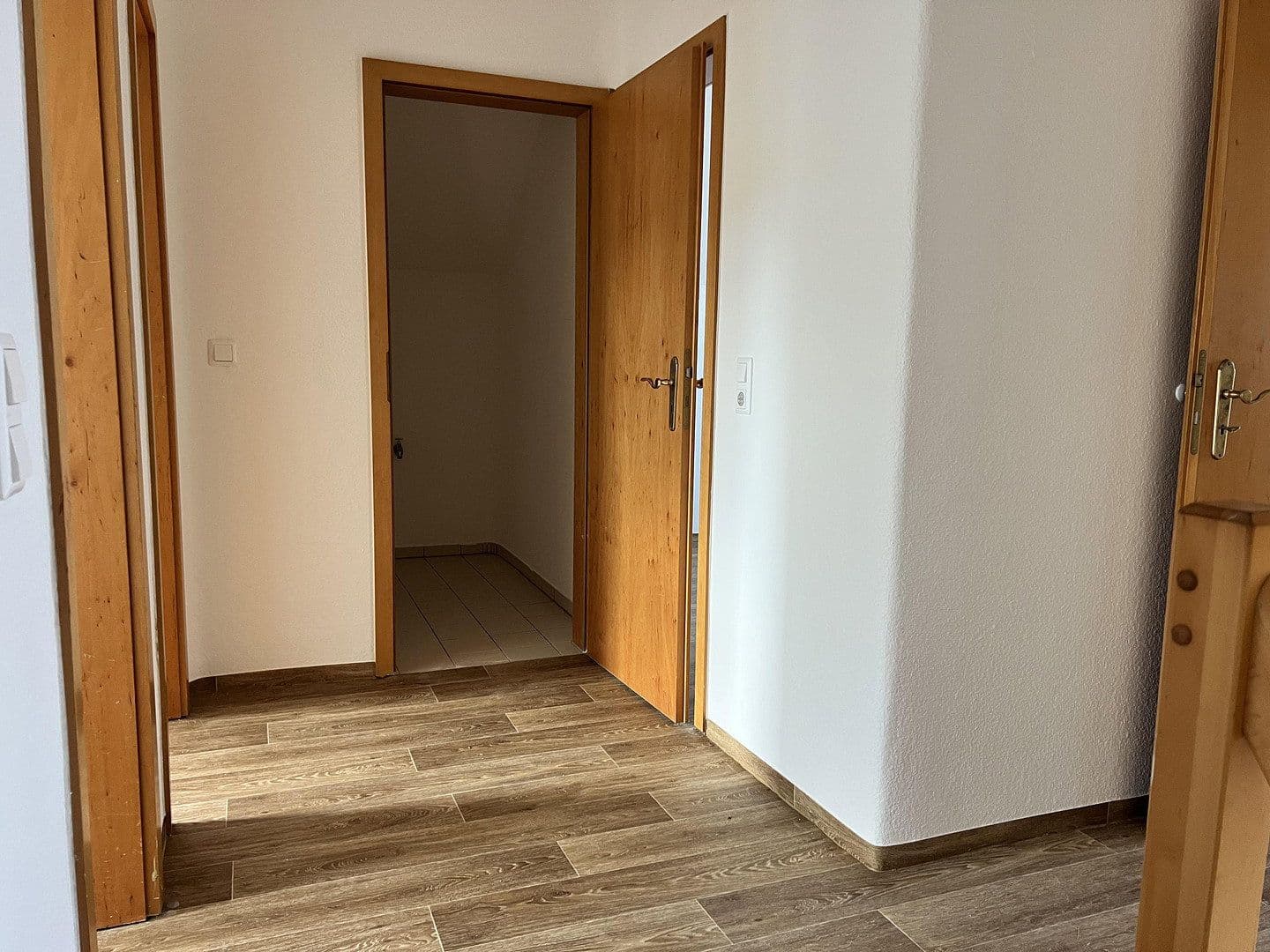 Pronájem domu 108 m², pozemek 384 m², In den klöttchen 21, Linthe, Braniborsko Pronájem domu 108 m², pozemek 384 m², In den klöttchen 21, Linthe, Braniborsko