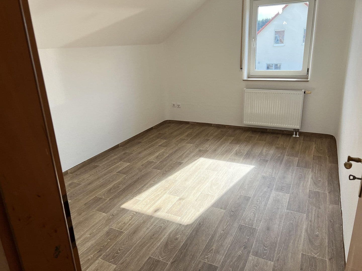 Pronájem domu 108 m², pozemek 384 m², In den klöttchen 21, Linthe, Braniborsko Pronájem domu 108 m², pozemek 384 m², In den klöttchen 21, Linthe, Braniborsko