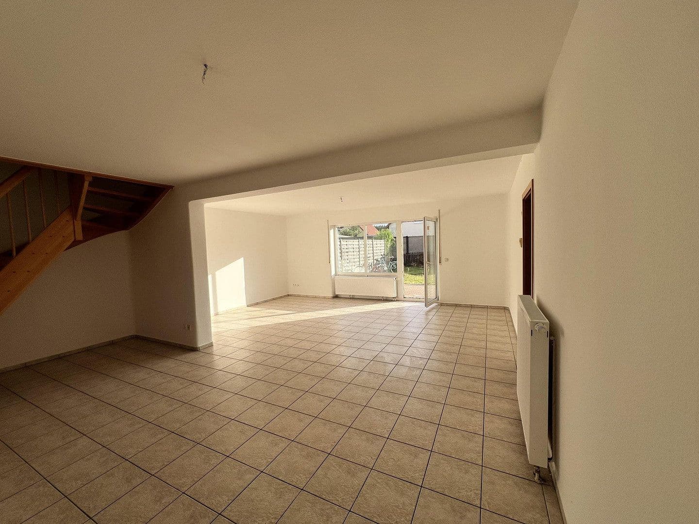 Pronájem domu 108 m², pozemek 384 m², In den klöttchen 21, Linthe, Braniborsko Pronájem domu 108 m², pozemek 384 m², In den klöttchen 21, Linthe, Braniborsko