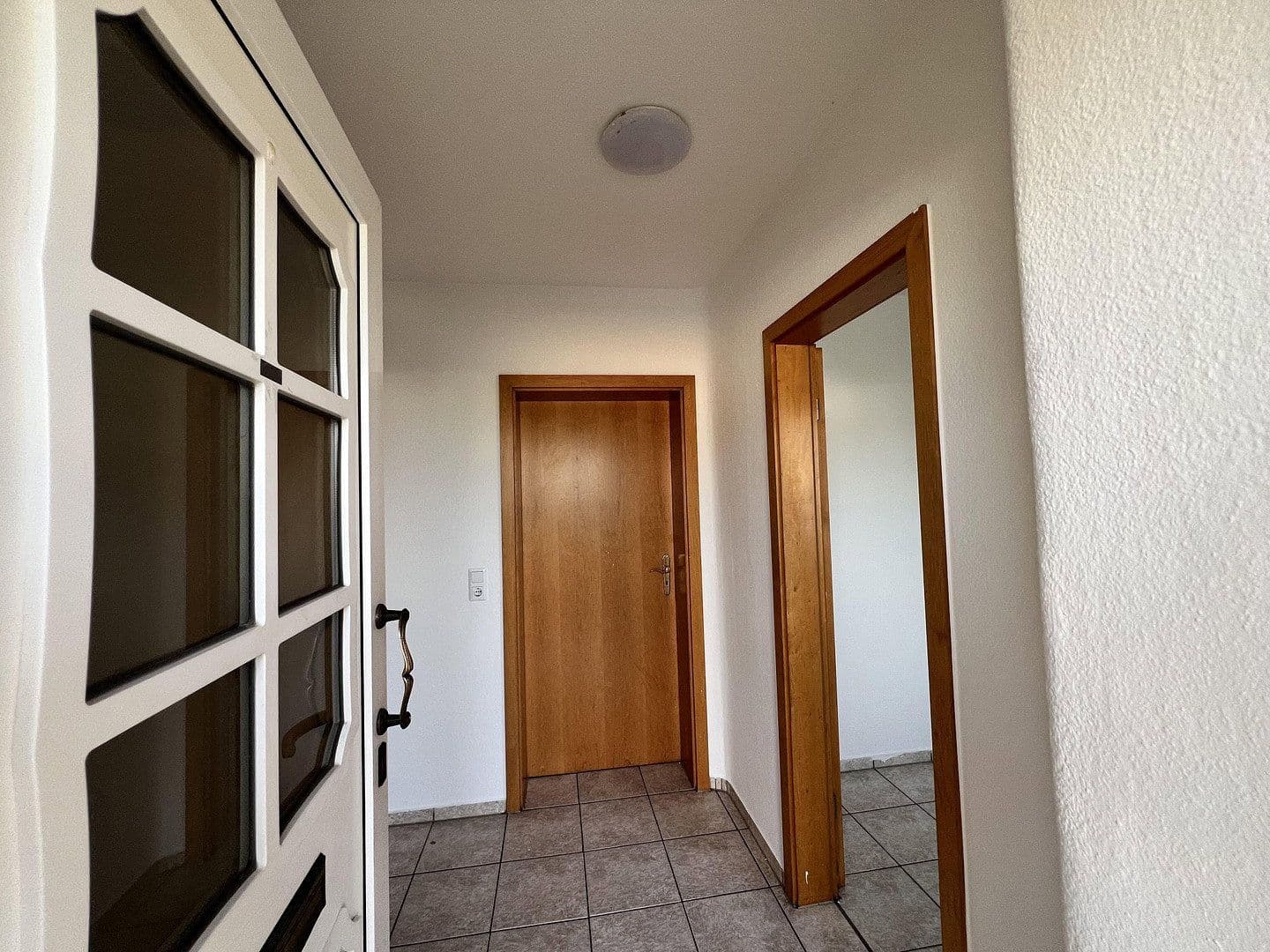 Pronájem domu 108 m², pozemek 384 m², In den klöttchen 21, Linthe, Braniborsko Pronájem domu 108 m², pozemek 384 m², In den klöttchen 21, Linthe, Braniborsko