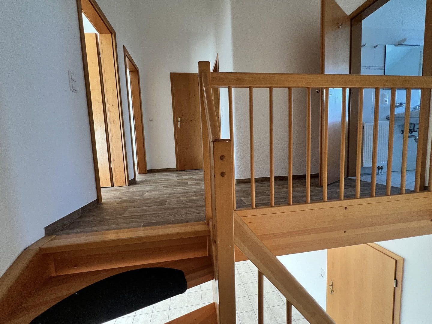 Pronájem domu 108 m², pozemek 384 m², In den klöttchen 21, Linthe, Braniborsko Pronájem domu 108 m², pozemek 384 m², In den klöttchen 21, Linthe, Braniborsko