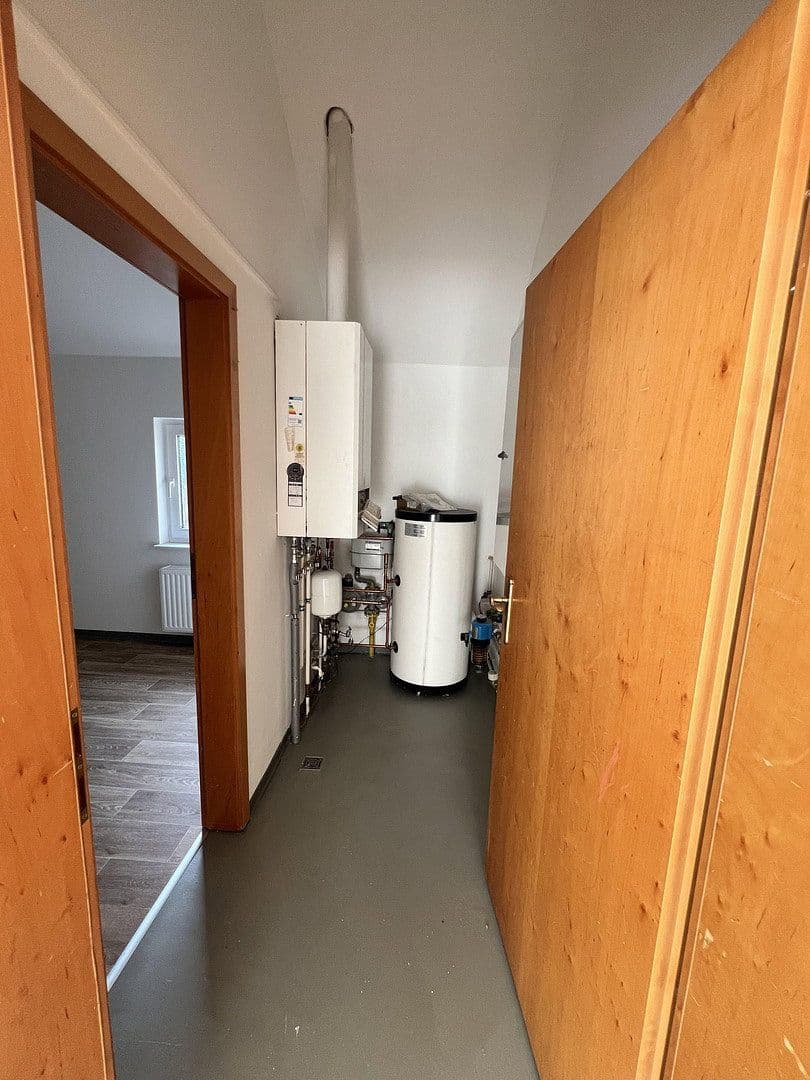 Pronájem domu 108 m², pozemek 384 m², In den klöttchen 21, Linthe, Braniborsko Pronájem domu 108 m², pozemek 384 m², In den klöttchen 21, Linthe, Braniborsko