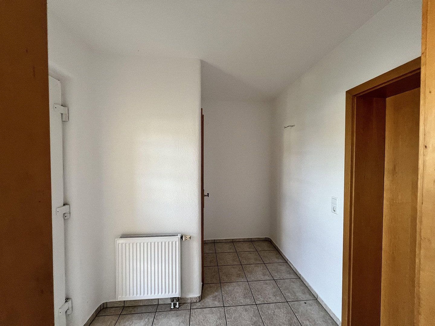 Pronájem domu 108 m², pozemek 384 m², In den klöttchen 21, Linthe, Braniborsko Pronájem domu 108 m², pozemek 384 m², In den klöttchen 21, Linthe, Braniborsko