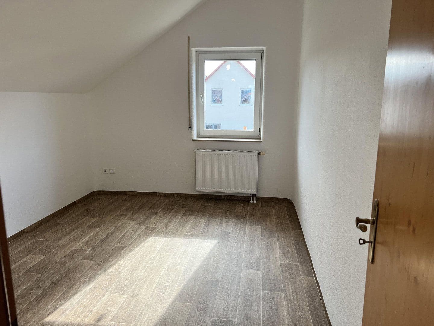Pronájem domu 108 m², pozemek 384 m², In den klöttchen 21, Linthe, Braniborsko Pronájem domu 108 m², pozemek 384 m², In den klöttchen 21, Linthe, Braniborsko