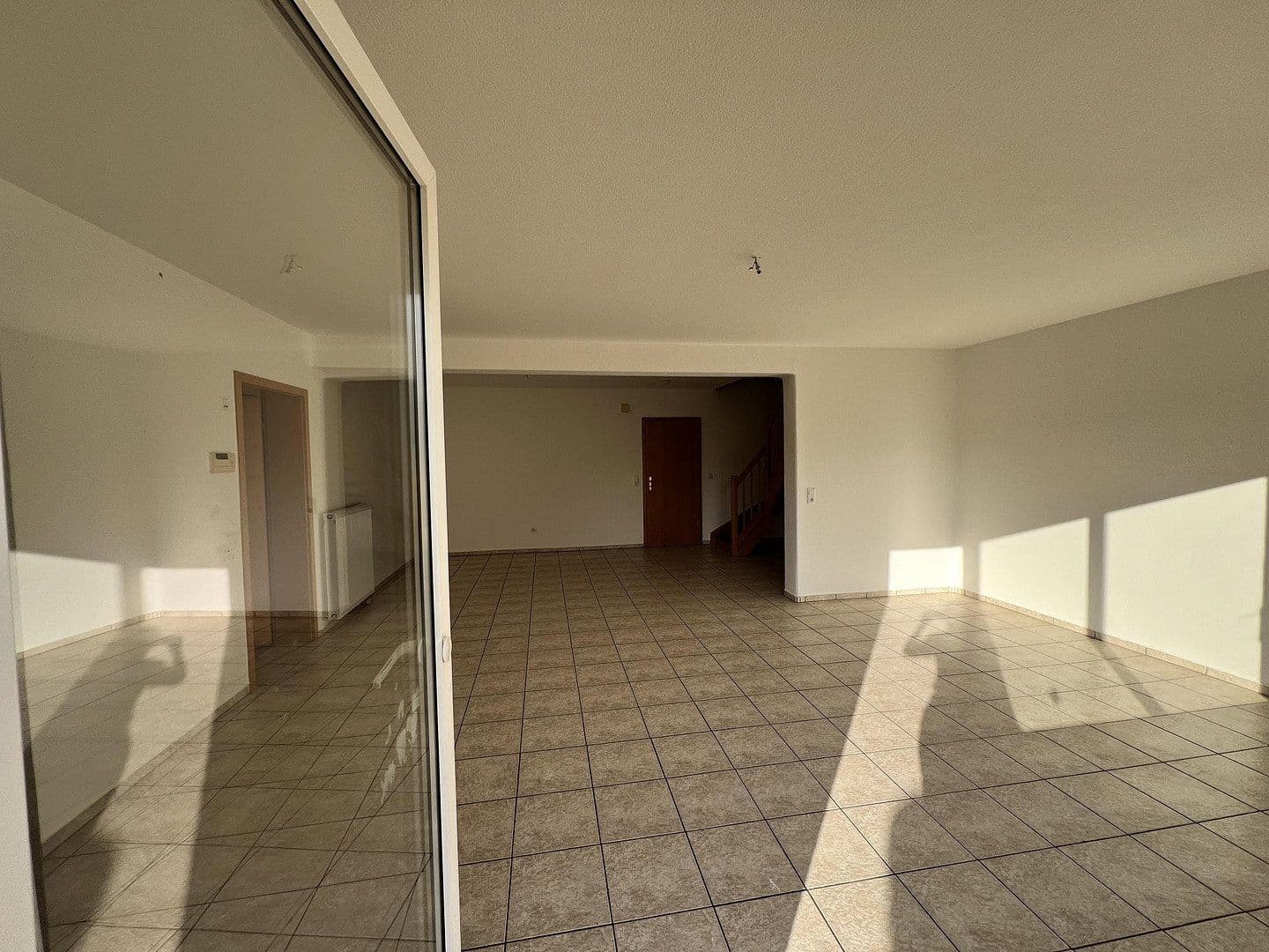Pronájem domu 108 m², pozemek 384 m², In den klöttchen 21, Linthe, Braniborsko Pronájem domu 108 m², pozemek 384 m², In den klöttchen 21, Linthe, Braniborsko