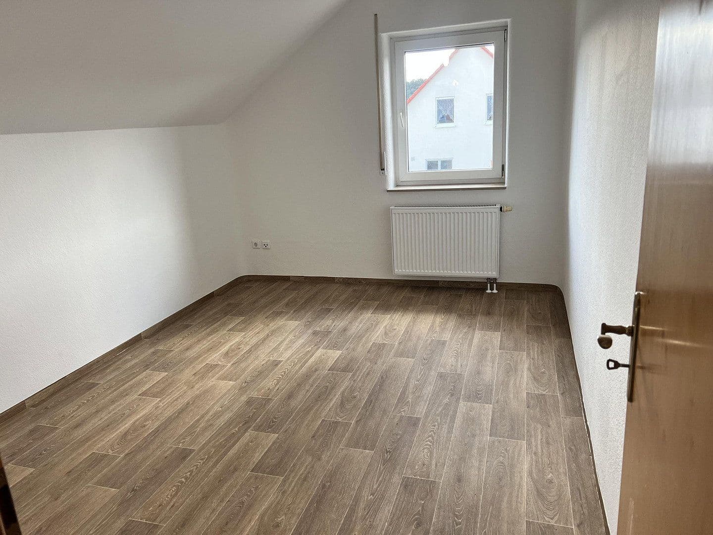 Pronájem domu 108 m², pozemek 384 m², In den klöttchen 21, Linthe, Braniborsko Pronájem domu 108 m², pozemek 384 m², In den klöttchen 21, Linthe, Braniborsko