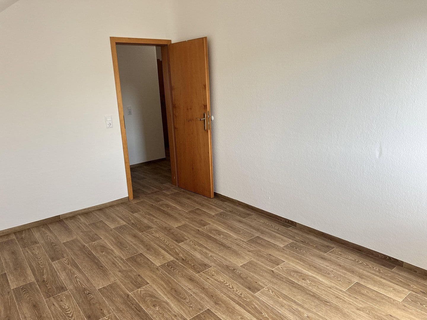 Pronájem domu 108 m², pozemek 384 m², In den klöttchen 21, Linthe, Braniborsko Pronájem domu 108 m², pozemek 384 m², In den klöttchen 21, Linthe, Braniborsko