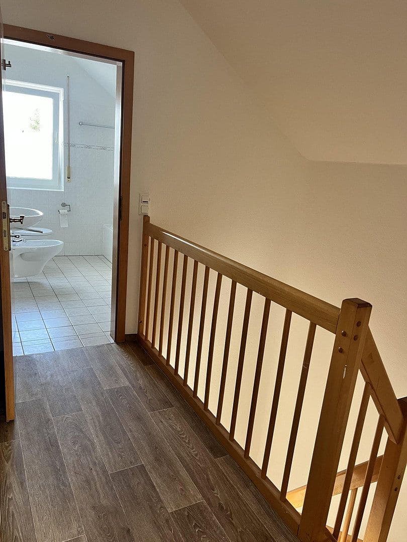 Pronájem domu 108 m², pozemek 384 m², In den klöttchen 21, Linthe, Braniborsko Pronájem domu 108 m², pozemek 384 m², In den klöttchen 21, Linthe, Braniborsko