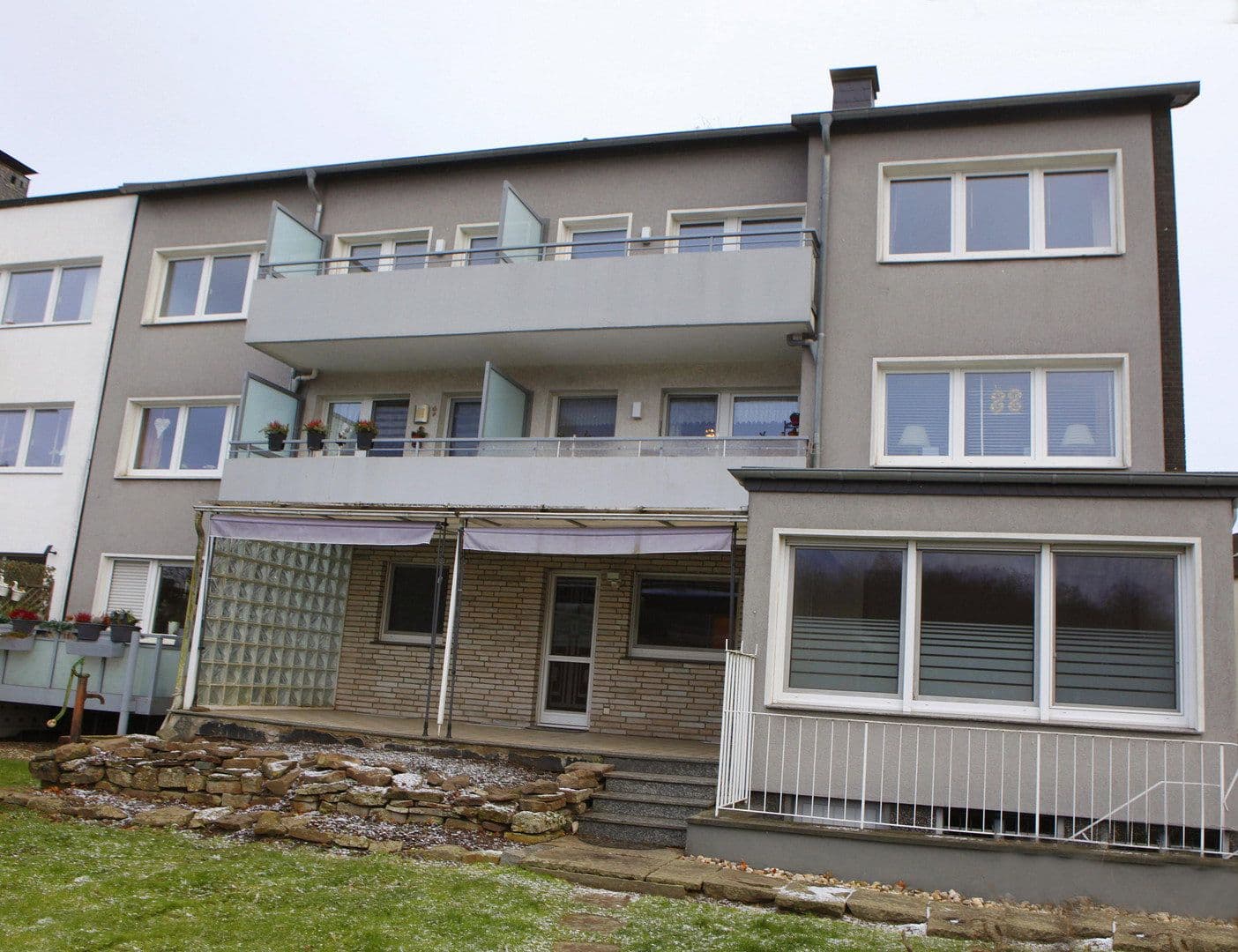 Pronájem bytu 3+kk 105 m², Franzstr. 13, Gladbeck, Severní Porýní-Vestfálsko Pronájem bytu 3+kk 105 m², Franzstr. 13, Gladbeck, Severní Porýní-Vestfálsko