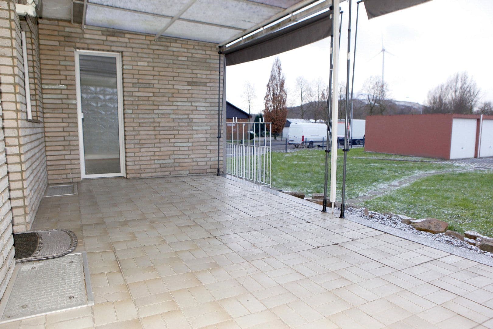 Pronájem bytu 3+kk 105 m², Franzstr. 13, Gladbeck, Severní Porýní-Vestfálsko Pronájem bytu 3+kk 105 m², Franzstr. 13, Gladbeck, Severní Porýní-Vestfálsko