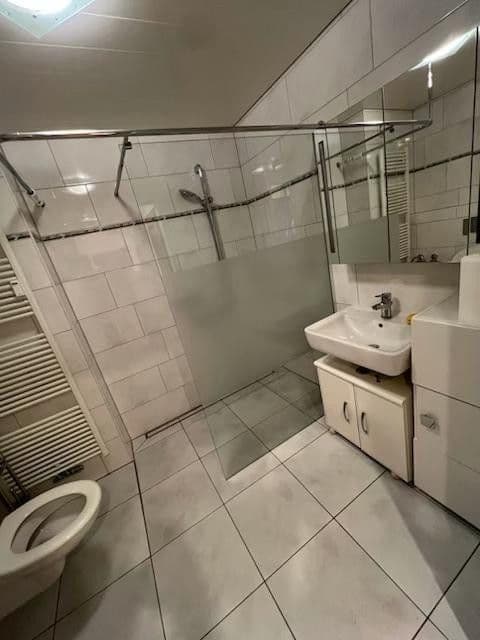 Prodej bytu 3+kk 82 m², Glogauer Str.1, Pforzheim, Bádensko-Württembersko Prodej bytu 3+kk 82 m², Glogauer Str.1, Pforzheim, Bádensko-Württembersko
