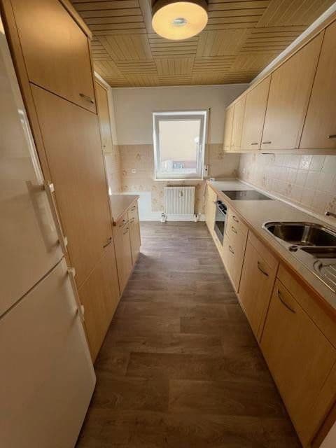 Prodej bytu 3+kk 82 m², Glogauer Str.1, Pforzheim, Bádensko-Württembersko Prodej bytu 3+kk 82 m², Glogauer Str.1, Pforzheim, Bádensko-Württembersko