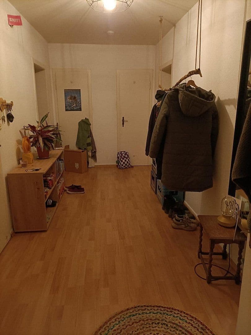 Pronájem bytu 82 m², Sebastianstraße 119, Bonn, Severní Porýní-Vestfálsko Pronájem bytu 82 m², Sebastianstraße 119, Bonn, Severní Porýní-Vestfálsko