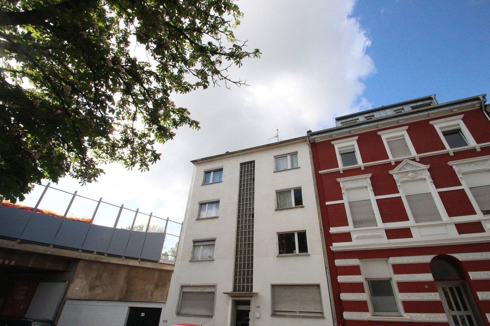 Pronájem bytu 82 m², Sebastianstraße 119, Bonn, Severní Porýní-Vestfálsko Pronájem bytu 82 m², Sebastianstraße 119, Bonn, Severní Porýní-Vestfálsko