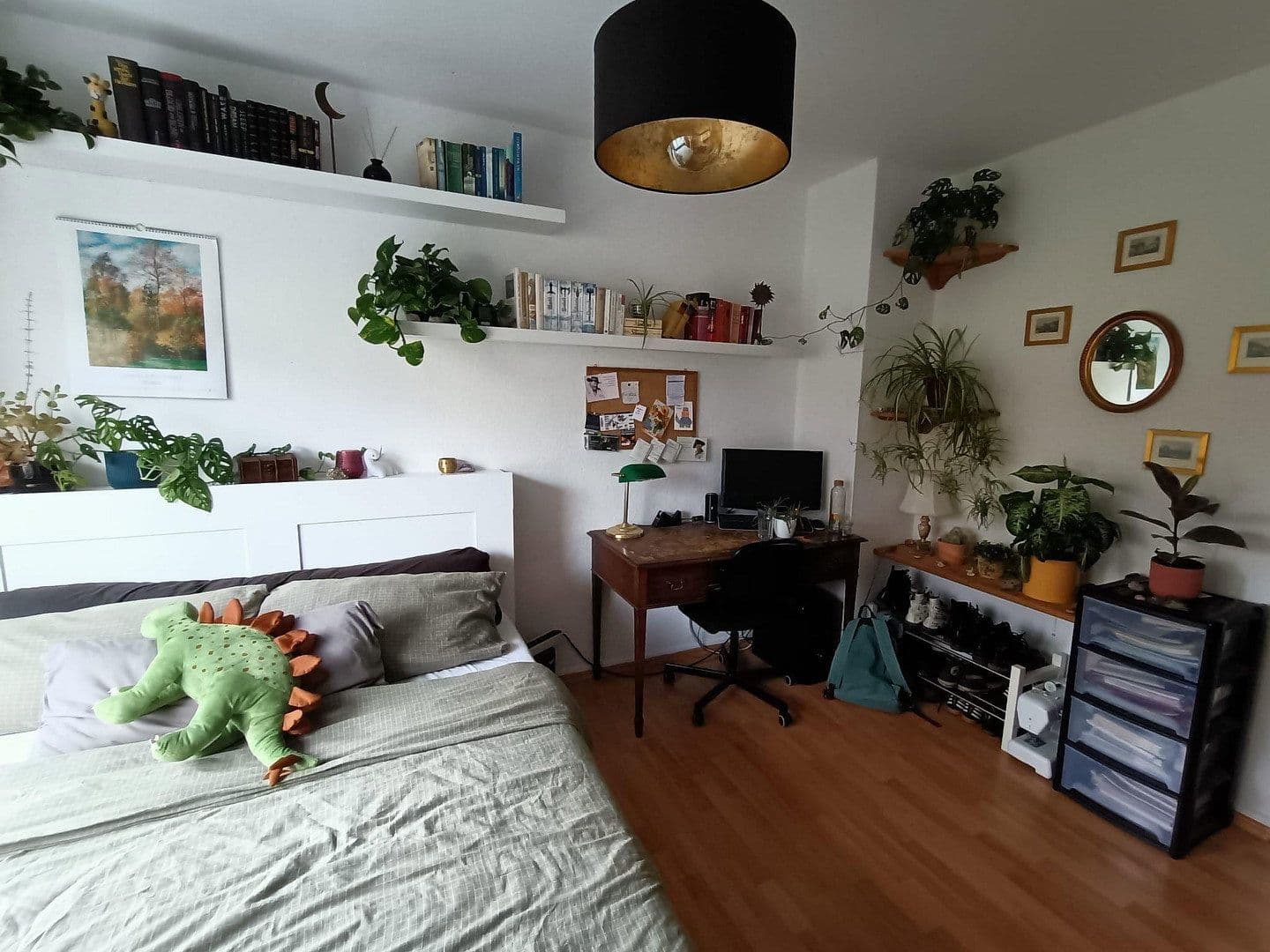 Pronájem bytu 82 m², Sebastianstraße 119, Bonn, Severní Porýní-Vestfálsko Pronájem bytu 82 m², Sebastianstraße 119, Bonn, Severní Porýní-Vestfálsko