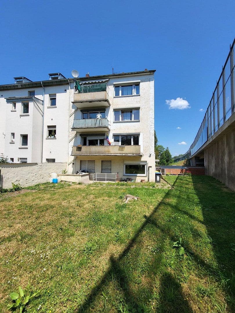 Pronájem bytu 82 m², Sebastianstraße 119, Bonn, Severní Porýní-Vestfálsko Pronájem bytu 82 m², Sebastianstraße 119, Bonn, Severní Porýní-Vestfálsko