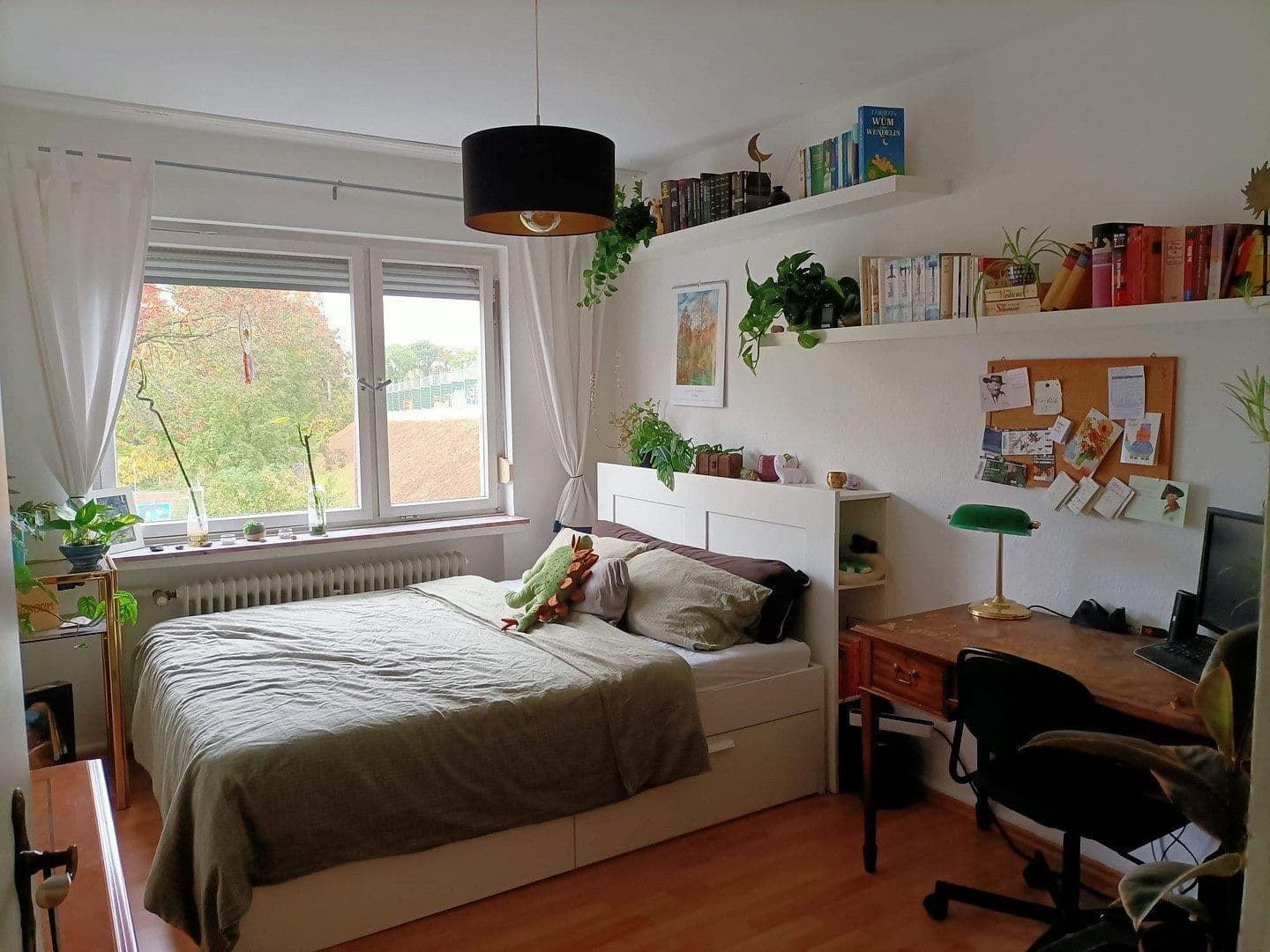 Pronájem bytu 82 m², Sebastianstraße 119, Bonn, Severní Porýní-Vestfálsko Pronájem bytu 82 m², Sebastianstraße 119, Bonn, Severní Porýní-Vestfálsko