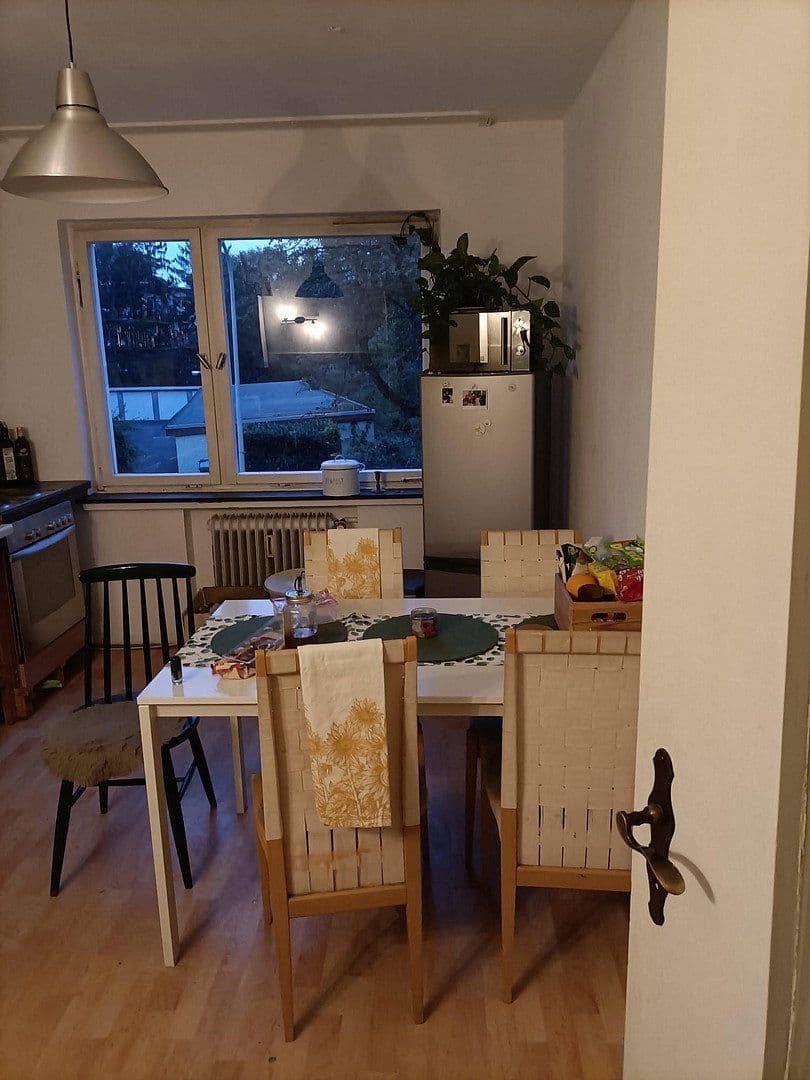 Pronájem bytu 82 m², Sebastianstraße 119, Bonn, Severní Porýní-Vestfálsko Pronájem bytu 82 m², Sebastianstraße 119, Bonn, Severní Porýní-Vestfálsko