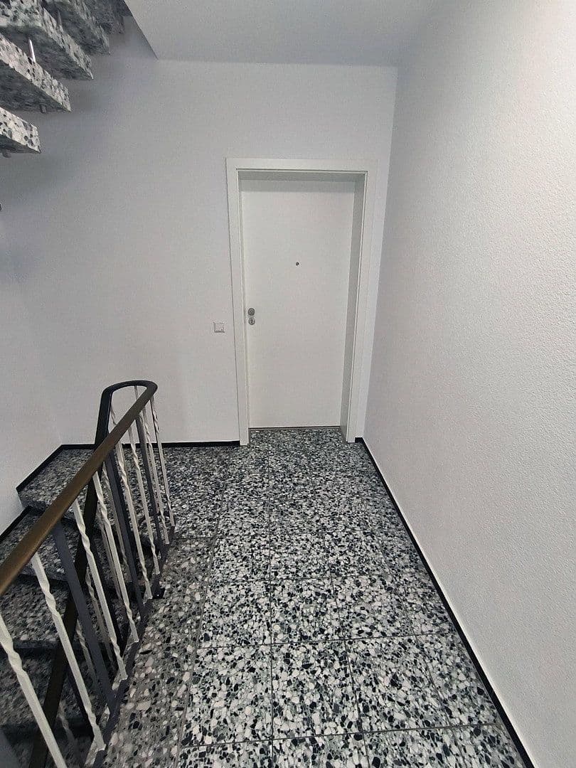 Pronájem bytu 3+kk 100 m², Brigachtal, Bádensko-Württembersko Pronájem bytu 3+kk 100 m², Brigachtal, Bádensko-Württembersko