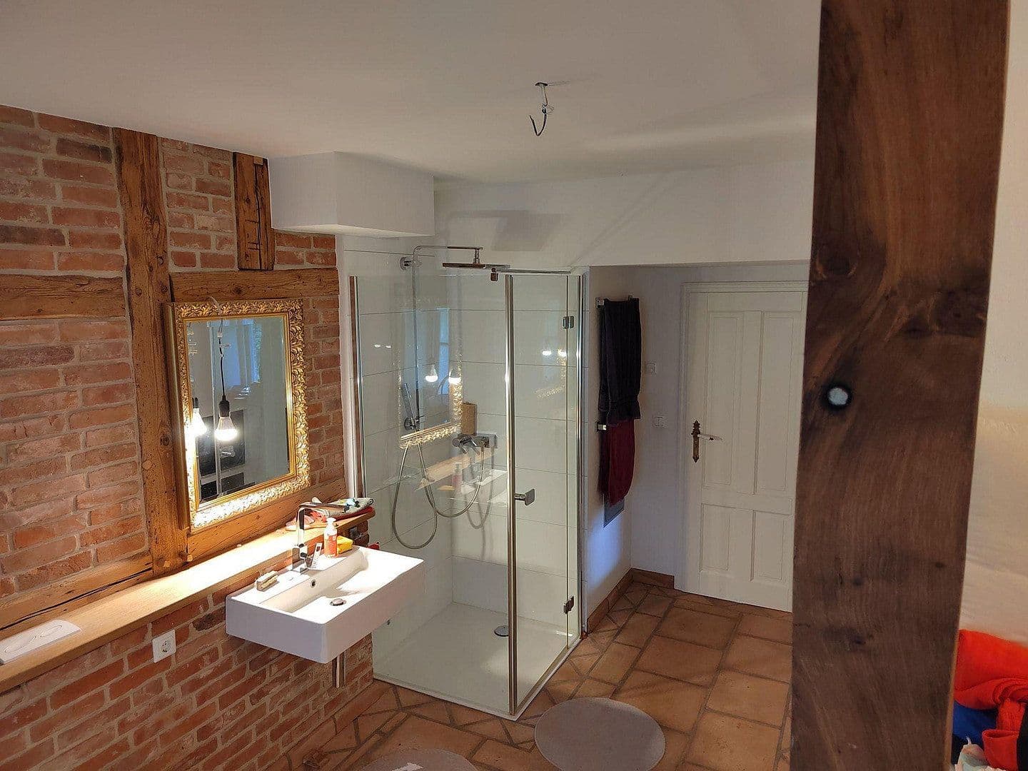 Prodej domu 270 m², pozemek 5.875 m², Niendorf bei Berkenthin, Šlesvicko-Holštýnsko Prodej domu 270 m², pozemek 5.875 m², Niendorf bei Berkenthin, Šlesvicko-Holštýnsko