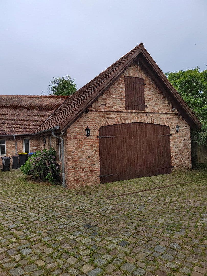 Prodej domu 270 m², pozemek 5.875 m², Niendorf bei Berkenthin, Šlesvicko-Holštýnsko Prodej domu 270 m², pozemek 5.875 m², Niendorf bei Berkenthin, Šlesvicko-Holštýnsko