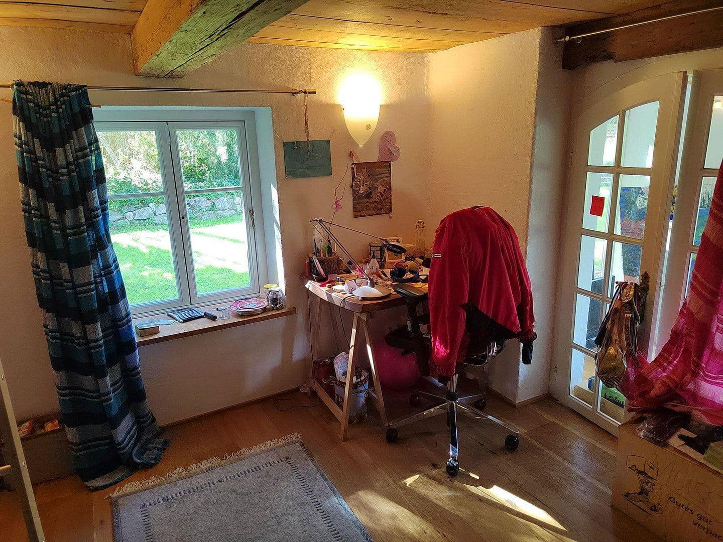 Prodej domu 270 m², pozemek 5.875 m², Niendorf bei Berkenthin, Šlesvicko-Holštýnsko Prodej domu 270 m², pozemek 5.875 m², Niendorf bei Berkenthin, Šlesvicko-Holštýnsko